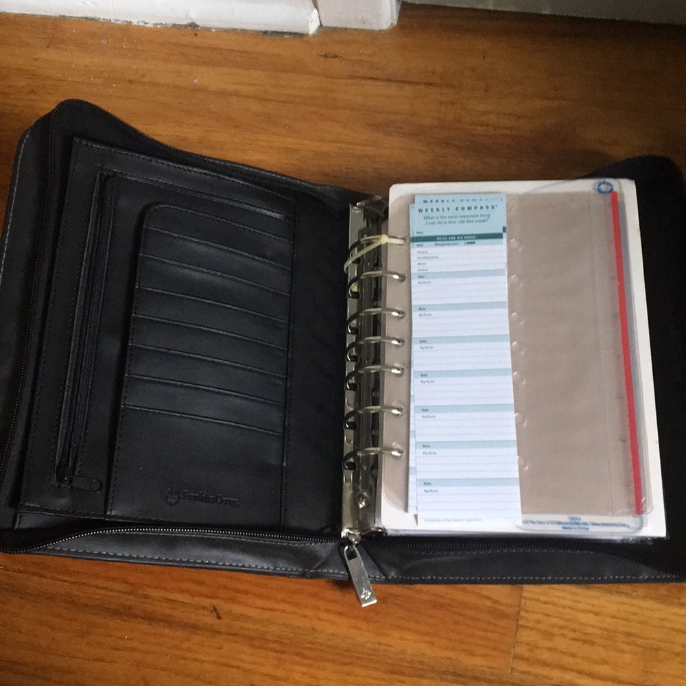 Agenda